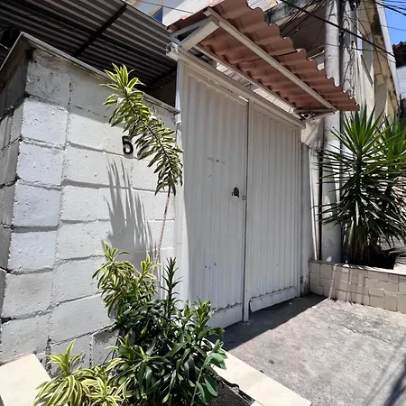 Moradas São Cristovão - VILA 57-2